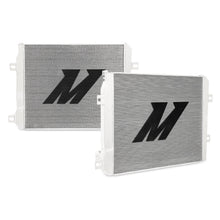 गैलरी व्यूवर में इमेज लोड करें, Mishimoto 11+ Chevy 6.6L Duramax Radiator