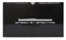 Carica l&#39;immagine nel visualizzatore di Gallery, Spectre Universal Tube Elbow 4in. OD / 90 Degree Mandrel - Aluminum