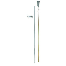 Cargar imagen en el visor de la galería, Spectre BB Chevrolet Engine Oil Dipstick - Chrome