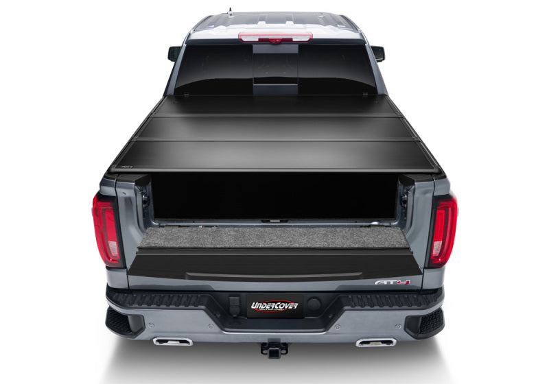 UnderCover 07-21 Toyota Tundra 5.5ft Triad Bed Cover