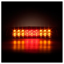 Laden Sie das Bild in den Galerie-Viewer, xTune Dodge Ram 1500 09-15 2500/3500 10-16 LED 3RD Brake Light - Red BKL-DRAM09-LED-RD