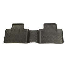 Carica l'immagine nel visualizzatore di Gallery, Husky Liners 96-02 Toyota 4Runner (4DR) Classic Style 2nd Row Black Floor Liners