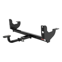 Load image into Gallery viewer, Curt 08-12 Chevy Malibu (Excl Hybrid) Class 2 Trailer Hitch w/1-1/4in Ball Mount