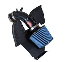 Charger l&#39;image dans la galerie, Injen 13-20 Ford Fusion 2.5L 4Cyl Polished Short Ram Intake with MR Tech and Heat Shield