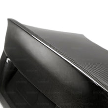 Charger l&#39;image dans la galerie, Seibon 04-10 BMW E60 5-Series CSL-Style Carbon Fiber Trunk/Hatch