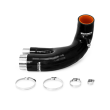 Laden Sie das Bild in den Galerie-Viewer, Mishimoto 07-13 Mazda 3 Mazdaspeed 2.3L Black Silicone Hose Kit