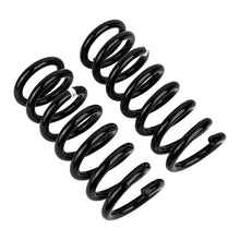 Carica l&#39;immagine nel visualizzatore di Gallery, ARB / OME Coil Spring Front Nissan Y62 No Barf