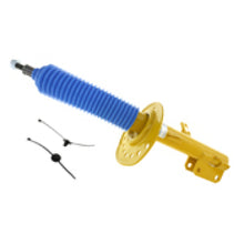 गैलरी व्यूवर में इमेज लोड करें, Bilstein B6 Performance 2011-2014 Nissan Juke Left Front Monotube Shock