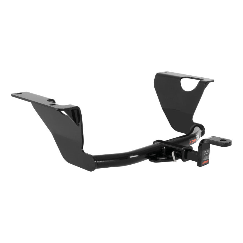 Curt 10-11 Subaru Outback Sedan & Wagon Class 2 Trailer Hitch w/1-1/4in Ball Mount