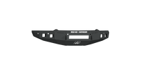 Carica l'immagine nel visualizzatore di Gallery, Road Armor 19-20 Ram 1500 Stealth Front Non-Winch Bumper - Tex Blk