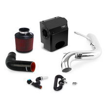 Charger l&#39;image dans la galerie, Mishimoto 2016 Ford Fiesta ST 1.6L Performance Air Intake Kit - Polished