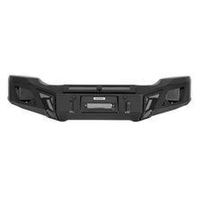 Carica l'immagine nel visualizzatore di Gallery, Go Rhino 19-22 Chevrolet Silverado 1500 BR6 Front Bumper Replacement
