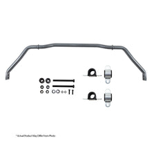 Carica l&#39;immagine nel visualizzatore di Gallery, Belltech 19-20 Silverado / Sierra 4WD 1/4in Front Sway Bar 6in Lift
