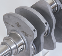 Carica l&#39;immagine nel visualizzatore di Gallery, Eagle 4G63 Stroker 100mm Crankshaft For 7-Bolt (Evo)