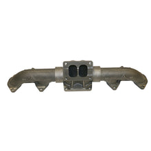 Cargar imagen en el visor de la galería, BD Diesel Manifold Exhaust - Cummins ISX T6 Upgrade