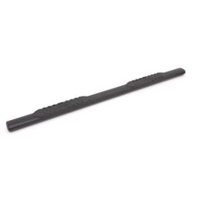 Laden Sie das Bild in den Galerie-Viewer, Lund 01-13 Chevy Silverado 1500 Crew Cab 5in. Oval Straight Steel Nerf Bars - Black