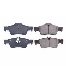 Laden Sie das Bild in den Galerie-Viewer, Power Stop 03-06 Mercedes-Benz CL500 Rear Z16 Evolution Ceramic Brake Pads