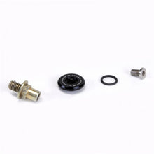 Laden Sie das Bild in den Galerie-Viewer, Skunk2 Honda/Acura B-Series VTEC Clear Anodized Low-Profile Valve Cover Hardware