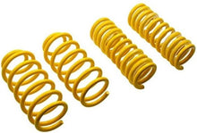 गैलरी व्यूवर में इमेज लोड करें, ST Sport-tech Lowering Springs 17+ Honda Civic Type-R (FK8)
