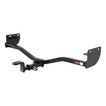 Load image into Gallery viewer, Curt 10-11 Kia Soul Class 1 Trailer Hitch w/1-1/4in Ball Mount