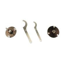 गैलरी व्यूवर में इमेज लोड करें, Bilstein Clubsport Porsche 911 07-11 GT2 / GT3 / GT2RS / GT3RS/4.0 Front &amp; Rear Perf Suspension Syst