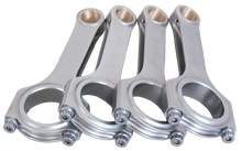 Carica l&#39;immagine nel visualizzatore di Gallery, Eagle Acura B18C1/5 Engine Connecting Rods (Set of 4)