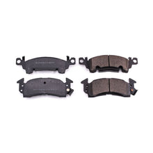 Laden Sie das Bild in den Galerie-Viewer, Power Stop 73-75 Buick Apollo Front or Rear Z16 Evolution Ceramic Brake Pads