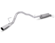 Charger l&#39;image dans la galerie, Gibson 18-19 Ford Expedition Max XLT 3.5L 3in Cat-Back Single Exhaust - Stainless