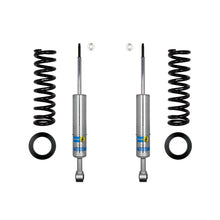 Cargar imagen en el visor de la galería, Bilstein 60mm 6112 Series Front Suspension Kit 10-15 Toyota 4Runner / 10-14 FJ Cruiser