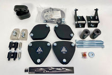 Charger l'image dans la galerie, Kartboy 2018+ Subaru Crosstrek/ 2019 Forester Lift Kit