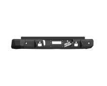 Carica l'immagine nel visualizzatore di Gallery, Road Armor 19-20 Ford Ranger Stealth Rear Non-Winch Bumper - Tex Blk