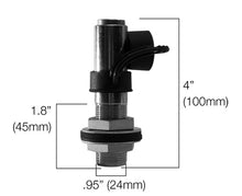 गैलरी व्यूवर में इमेज लोड करें, Hella Attachable Pipe With Stopple 8Hg
