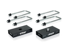 गैलरी व्यूवर में इमेज लोड करें, Eibach 14-18 GMC Sierra 1500 4WD Pro-Truck Rear 1in Lift Block