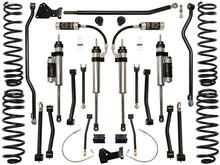 Charger l'image dans la galerie, ICON 07-18 Jeep Wrangler JK 4.5in Stage 4 Suspension System