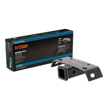 Load image into Gallery viewer, Curt Bumper Hitch w/2in Receiver