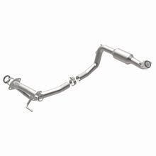 Cargar imagen en el visor de la galería, Magnaflow DF Converter 05-11 Toyota Tacoma 4.0L