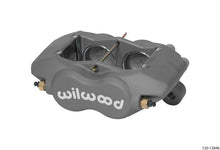 Carica l&#39;immagine nel visualizzatore di Gallery, Wilwood Caliper-Forged DynaliteI 1.75in Pistons 1.10in Disc