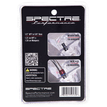 Cargar imagen en el visor de la galería, Spectre Heater Hose Fitting 5/8in. - Chrome