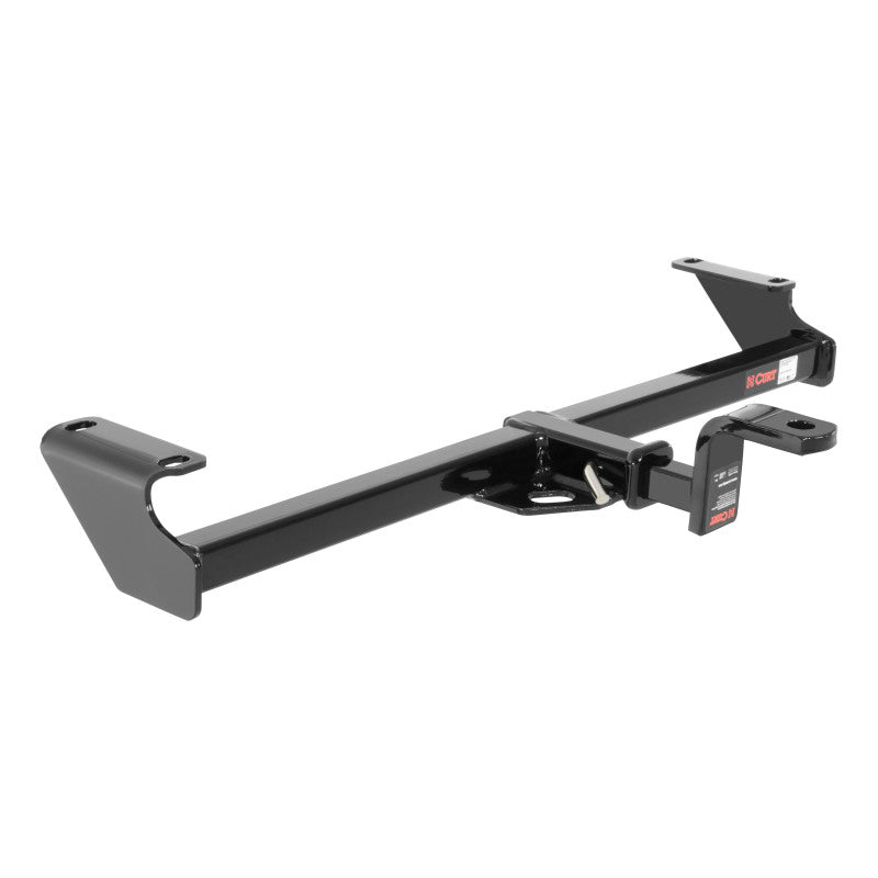 Curt 89-98 Chevrolet Tracker Class 1 Trailer Hitch w/1-1/4in Ball Mount
