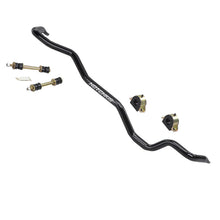 Carica l&#39;immagine nel visualizzatore di Gallery, Hotchkis 58-64 Chevy B-Body Front Swaybar Kit *Fits 605 Steering Box Converted Cars ONLY*