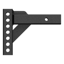 Carica l&#39;immagine nel visualizzatore di Gallery, Curt Weight Distribution Shank (2in Shank 2in Drop 6in Rise)