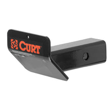 Carica l&#39;immagine nel visualizzatore di Gallery, Curt Hitch-Mounted Skid Shield (Fits 2in Receiver)
