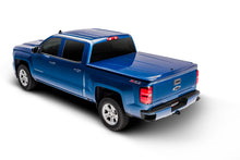 Cargar imagen en el visor de la galería, UnderCover 10-14 Ford F-150 5.5ft Lux Bed Cover - Ingot Silver