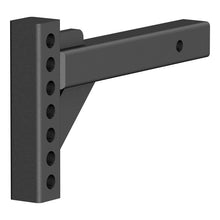 Carica l&#39;immagine nel visualizzatore di Gallery, Curt Weight Distribution Shank (2in Shank 2in Drop 6in Rise)