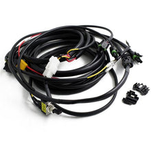 Charger l&#39;image dans la galerie, Baja Designs 325 WattsSquadron/S2 Wire Harness (3 Lights Max)
