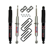 Cargar imagen en el visor de la galería, Skyjacker Suspension Lift Kit w/ Shock 2013-2017 Toyota Tundra