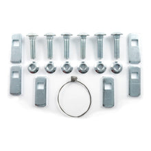 Load image into Gallery viewer, Curt 02-08 Dodge Ram 1500 Except Mega Cab Front Mount Hitch