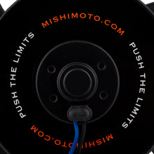 Charger l&#39;image dans la galerie, Mishimoto 8 Inch Electric Fan 12V
