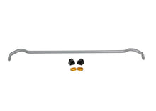 Carica l&#39;immagine nel visualizzatore di Gallery, Whiteline 08-10 Subaru WRX Hatch Front 24mm Swaybar-X heavy duty Blade adjustable
