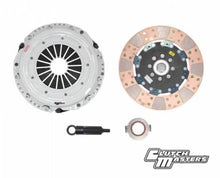 Charger l&#39;image dans la galerie, Clutch Masters 2017 Honda Civic 1.5L FX400 Rigid Disc Clutch Kit